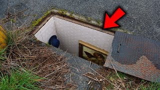 Top 5 Strangest Secret Rooms FOUND IN PEOPLES HOUSES [upl. by Jeanelle]