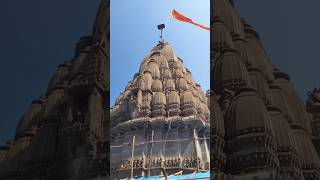 bhimashankar templebhimashankar jyotirlinga yatra [upl. by Dedra]