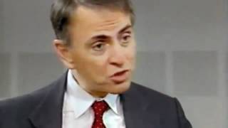 Carl Sagan Speaks on Zeitgeist [upl. by Vivi]