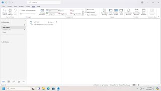 How To Find Subfolders in Outlook Mailboxes Guide [upl. by Htebazle]