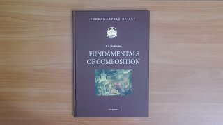 Fundamentals of Composition Vladimir Mogilevtsev quotFundamentals of Artquot Trilogy Textbook III [upl. by Joeann]