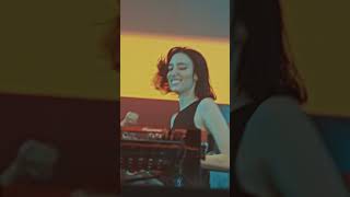 AMELIE LENS at SPAZIO900• NEON [upl. by Anirtac]