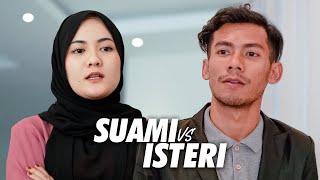 SHORTFILM  SUAMI VS ISTERI [upl. by Heffron]