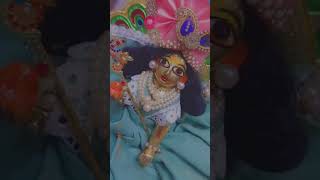 Radhika Gori se biraj ki chori se  bajan  radhey radhey 🙏🌺🔱🌸🙌🙇‍♀️trendingavideo [upl. by Truman415]