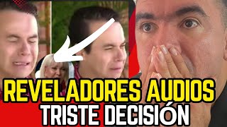 😭🚨La dura decisión de Polilla cuando tuvo que aprobar que desconectaran a la Gorda Fabiola😮✅ [upl. by Henarat]