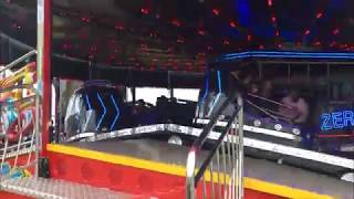 Darren Matthews Waltzer  Funderworld Bristol 2019 OFFRIDE [upl. by Ranip351]