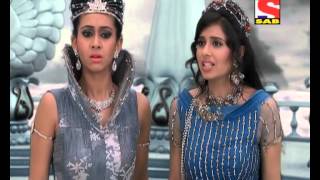 Baal Veer  Episode 418  12th April 2014 [upl. by Eresed]