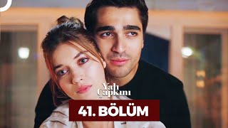 Yalı Çapkını 41 Bölüm [upl. by Alios]