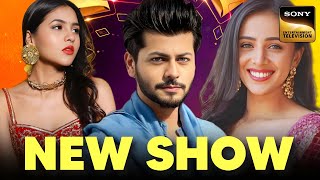 Sony TV New Show CAST  Abhishek Nigam Sayali Salunkhe Anushka  Upcoming Serial News [upl. by Semaj273]