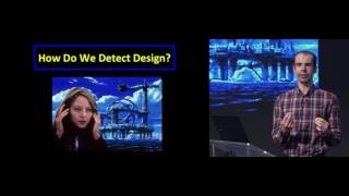 Intelligent Design and the Fall of Darwinism Part 1 of 3 Jonathan McLatchie at Kensington Temple [upl. by Llenyt]