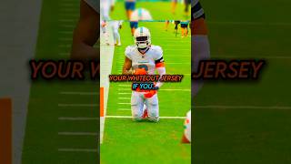 whiteout jersey nfl football fypviralシ like subscribe startjustinfields packers [upl. by Gaither17]