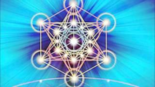 Merkaba Meditation  Achieving Theta with Binaural Beats [upl. by Schalles]