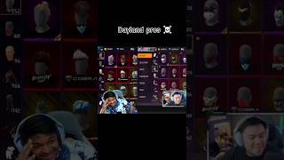 Lokesh gamer vs dayland pros ☠️ clloction varses☠️ lokeshgamer daylandpros [upl. by Gipson]