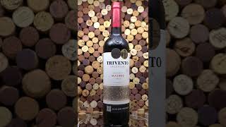 Trivento Reserve Malbec 트리벤토 리저브 말벡 [upl. by Naugan657]