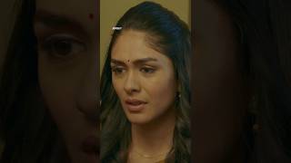 Mrunal Thakur SLAPS Shahid Kapoor For STEALING From Her in Jersey 🤯 [upl. by Anadal]