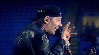 Vasco Rossi  Giocala Live Kom 011 [upl. by Nealon]