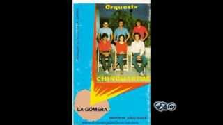 Orquesta Chinguarime La arrepentida [upl. by Owiat]