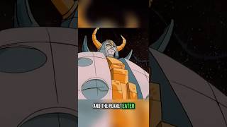 Unicron The PlanetEaters Epic Battles and Origins [upl. by Shelden]