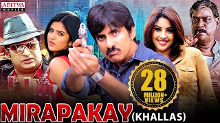 Main Hoon Dada No 1 Rajapattai Full Hindi Dubbed Movie  Vikram Deeksha Seth [upl. by Lorette]