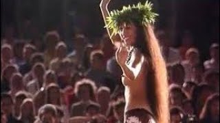 Entertaining Tahitian Dance Performance  Best Traditional Tahiti Dance Performance  Belly Dance [upl. by Solorac335]