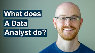 What Does a Data Analyst Actually Do [upl. by Frydman]