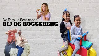 De Familie Fernandes bij de Roggeberg [upl. by Jordison884]