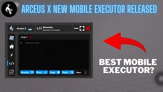 Arceus X Neo Roblox Mobile Executor New Version Released 🦄  Best Mobild Executor  Download link [upl. by Jaquelin]