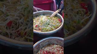 Grilled Fish With Pickles  Best Cambodian street Food shortsvideo shotrs [upl. by Togram]