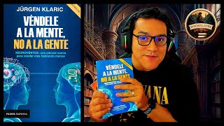 Neuromarketing es la Clave para Venderle a la Mente  BookSlayer [upl. by Ulane]