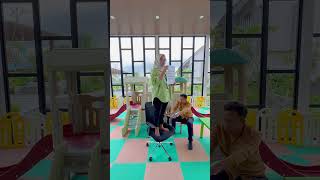 ADA MUSIC BOX DI THE MUTIARA SPRINGS😱 fypyoutube themutiarasprings [upl. by Ile]