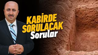 Münker Ve Nekir Melekleri İlk Sorguda Neler Soracak  Ömer Döngeloğlu [upl. by Gnihc434]