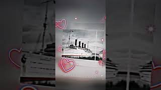 RMS Mauretania • Launch Day Edit Sorry for late 1kshipsmauretaniashipeditviralcapcutedit [upl. by Yelsiap244]