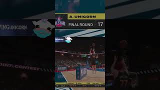 FINAL ROUND 3PT CONTEST  uplif7ingunicorn on Twitch [upl. by Hiroshi277]