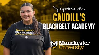 My Experience with Caudills Blackbelt Academy [upl. by Evot280]