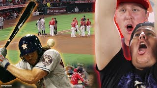 ANGELS GET REVENGE ON THE ASTROS  Kleschka Vlogs [upl. by Nosecyrb]