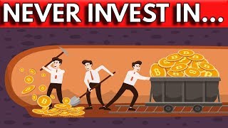 7 Things The Rich Never Invest In  How To Invest Money Like The Rich [upl. by Sianna418]