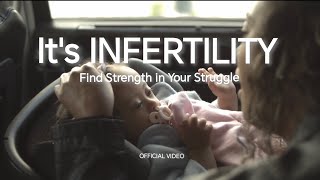 Infertility Song  Fertility Music  Get Pregnant Fast  Conceive a baby  IVF Empowering [upl. by Latisha]