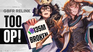 Granblue Fantasy Relink Melt Bosses With Prime Sandalphon Tips Best Builds amp Tests Bugged or OP [upl. by Agem]