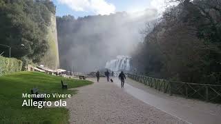 Cascata delle Marmore [upl. by Acirderf]