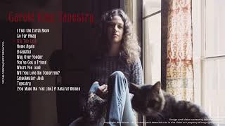 Carole King ‘Tapestry’ Full Album [upl. by Elder514]