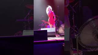 Amyl and the Sniffers live [upl. by Laughton]