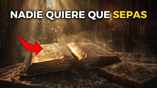 Enseñanzas ocultas de la Biblia [upl. by Tocci]