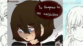 18 Comic de Freddedy 7w7 FNAFHS ireri guadalupe [upl. by Jonina90]