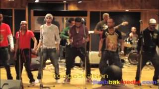 Fally ipupa  Nouvelle Dance [upl. by Ambrose]