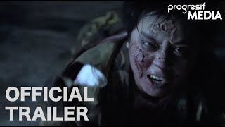 Kitani  Official Trailer  Progresif Media  Syafi Halims Zombie Series [upl. by Aitercul]