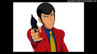 Lupin the 3rd  1978 opening [upl. by Elinad]