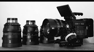 Tokina Cinema Vista Prime Lenses Review and Footage [upl. by Adnaluoy507]