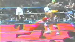 Videos de Oro  Luchas del Toreo p2 [upl. by Schechter]