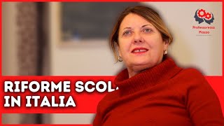 Riforma Gentile La Storia delle Riforme Scolastiche in Italia [upl. by Jodoin942]