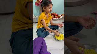 😋खव्याची पोळी viralvideos viralvideos minivlog trending vlog youtubeshorts dailyvlog [upl. by Puklich]